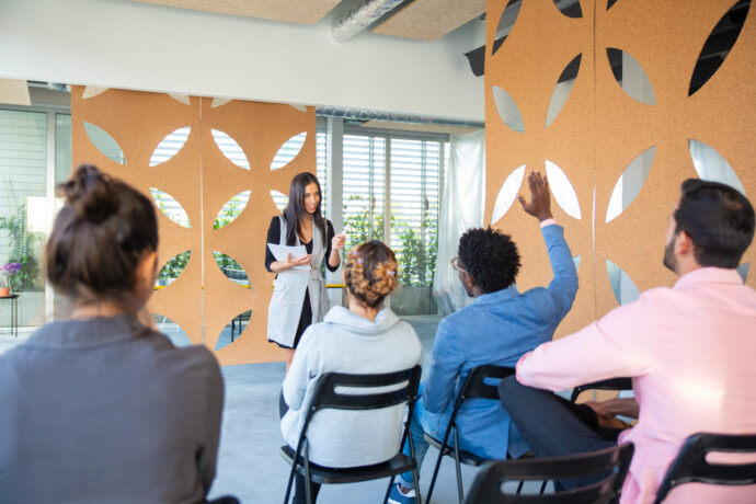 Workshops