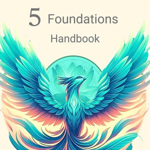 The NEW Life Five Foundations Handbook