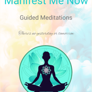 MMN Guided Meditations 